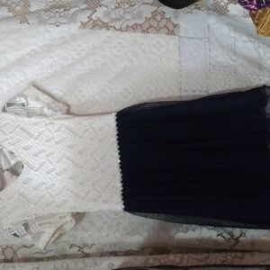 Speechless girls lace and tulle dress 7